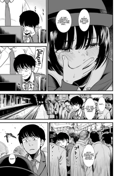 Page 83 of Mayonaka no Yoruko-san | Midnight's Yoruko