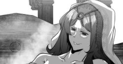 Page 1 of 太陽の王女グウィネヴィアに抱かれたい!!!!