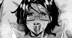 Page 1 of Boyish Onnanoko to no Off-Pako