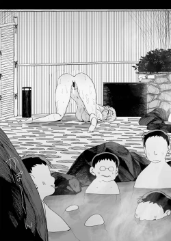 Page 24 of Ecchi na Fuushuu ga Aru Kaso Shuuraku no Ohanashi | The Story of a Small Village With a Sexy Custom 2