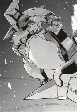 Page 44 of Konoyo o Hana ni Suru Tame ni - To Make This World A Flower vol. 1