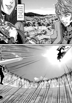 Page 3 of The emperors whore