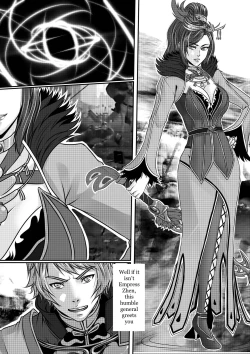 Page 4 of The emperors whore