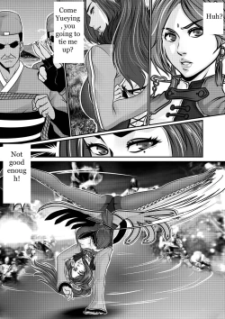 Page 9 of The emperors whore