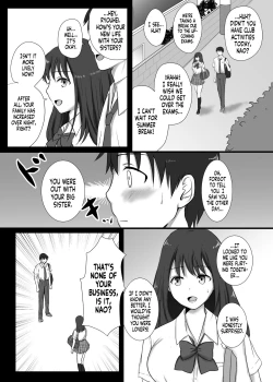 Page 12 of Boku to Sanshimai +1 | Me Plus Sister Times Three!+1