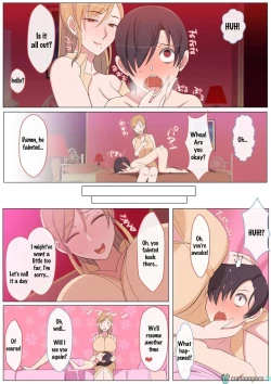 Page 17 of Call Me Mama and Pamper Me