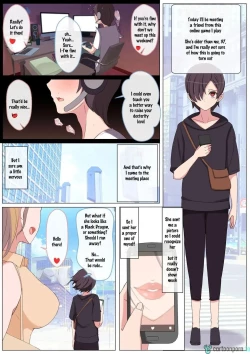 Page 2 of Call Me Mama and Pamper Me