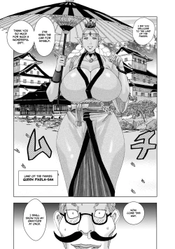 Page 114 of Bakunyuu Oyako Dakkudaku Teishoku 2