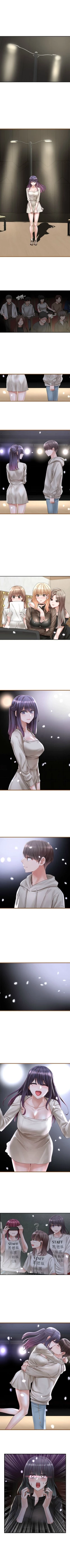 Page 441 of 社團學姊 1-103 官方中文（連載中）