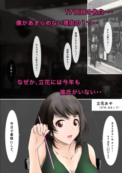 Page 9 of Otonari-san wa Sex·Less 1