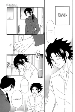 Page 9 of Gakuen Kyoudai | Brocademy