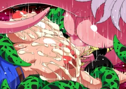 Page 104 of Series Android No. 18 and No. 21 Part 11