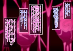 Page 2 of Series Android No. 18 and No. 21 Part 11