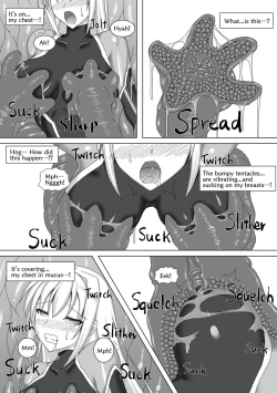 Page 16 of The Legend of Taimasenki