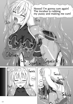 Page 20 of The Legend of Taimasenki