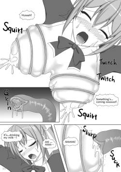 Page 12 of The Legend of Taimasenki 2