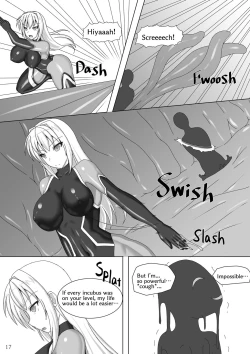 Page 18 of The Legend of Taimasenki 2