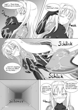 Page 4 of The Legend of Taimasenki 3