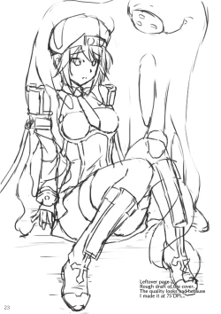 Page 24 of Arakune ga Kirai na Noel Nanka Imasen! | Noel Doesn't Hate Arakune Anymore!