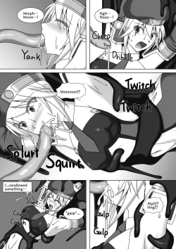 Page 6 of Arakune ga Kirai na Noel Nanka Imasen! | Noel Doesn't Hate Arakune Anymore!