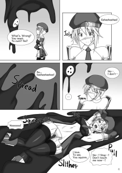 Page 7 of Arakune ga Kirai na Noel Nanka Imasen! 2 | Noel Doesn't Hate Arakune Anymore! 2