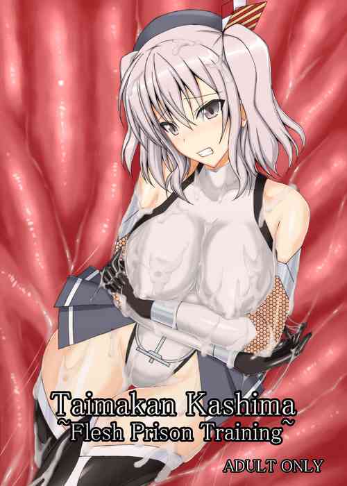 Download Taimakan Kashima| Taimakan Kashima Flesh Prison Training