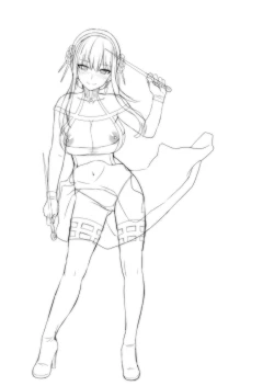 Page 41 of Yor no Otsutome