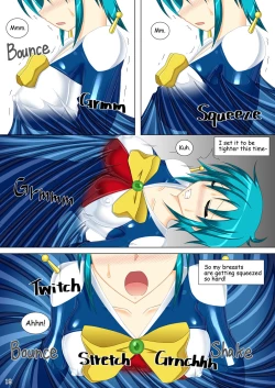 Page 20 of Souchaku! Fighting Suit!! | Equip! Fighting Suit!!