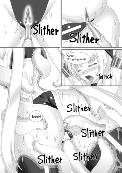 Page 17 of Taimanin Fate | Anti Demon Ninja Fate