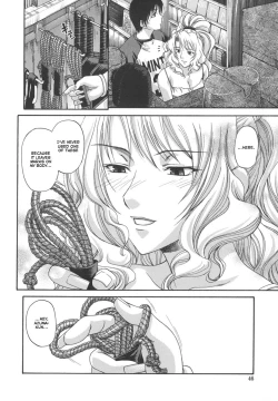 Page 46 of Tsuya Hime - Glamorous Princess