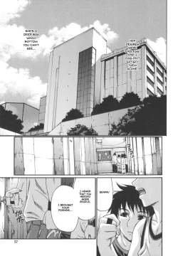 Page 57 of Tsuya Hime - Glamorous Princess