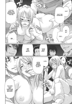 Page 66 of Tsuya Hime - Glamorous Princess