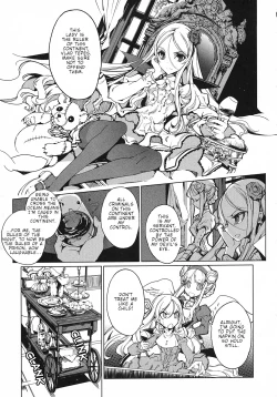 Page 111 of Eiyuu Senki - The World Conquest | Volume 1