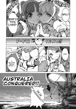 Page 131 of Eiyuu Senki - The World Conquest | Volume 1