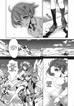 Page 137 of Eiyuu Senki - The World Conquest | Volume 1