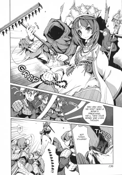 Page 138 of Eiyuu Senki - The World Conquest | Volume 1
