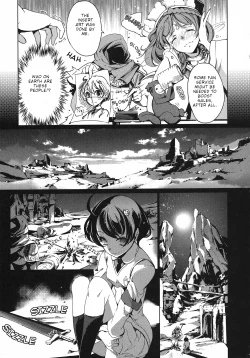 Page 143 of Eiyuu Senki - The World Conquest | Volume 1