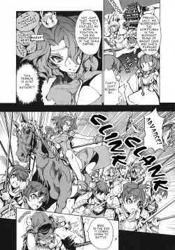 Page 147 of Eiyuu Senki - The World Conquest | Volume 1