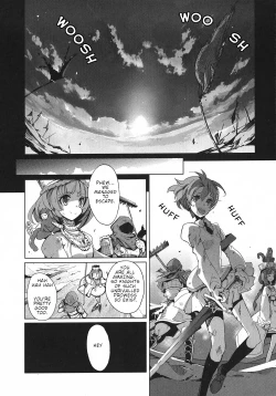Page 154 of Eiyuu Senki - The World Conquest | Volume 1