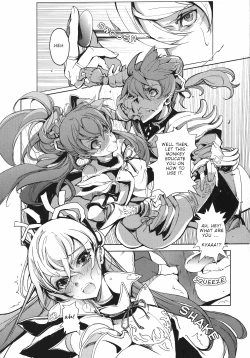 Page 28 of Eiyuu Senki - The World Conquest | Volume 1