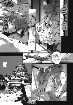Page 39 of Eiyuu Senki - The World Conquest | Volume 1