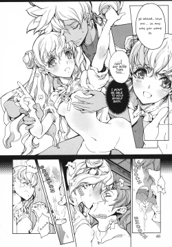 Page 48 of Eiyuu Senki - The World Conquest | Volume 1