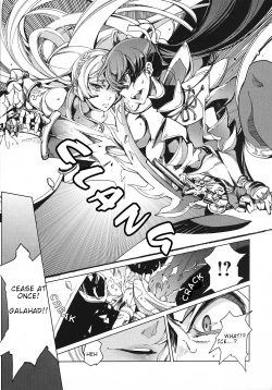 Page 57 of Eiyuu Senki - The World Conquest | Volume 1