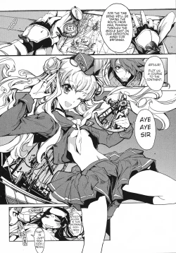 Page 66 of Eiyuu Senki - The World Conquest | Volume 1
