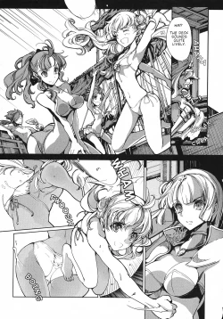 Page 71 of Eiyuu Senki - The World Conquest | Volume 1