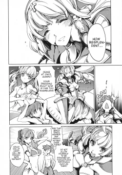 Page 72 of Eiyuu Senki - The World Conquest | Volume 1
