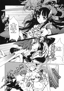 Page 91 of Eiyuu Senki - The World Conquest | Volume 1