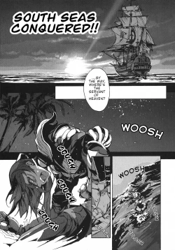 Page 97 of Eiyuu Senki - The World Conquest | Volume 1