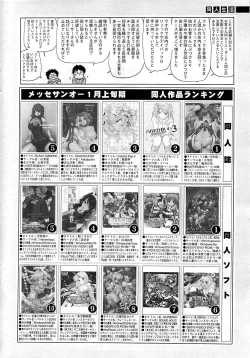 Page 262 of COMIC Sigma 2009-03 Extra Vol.29