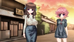 Page 124 of Inyou Kaidan Ningen Syorijou Taimaroku